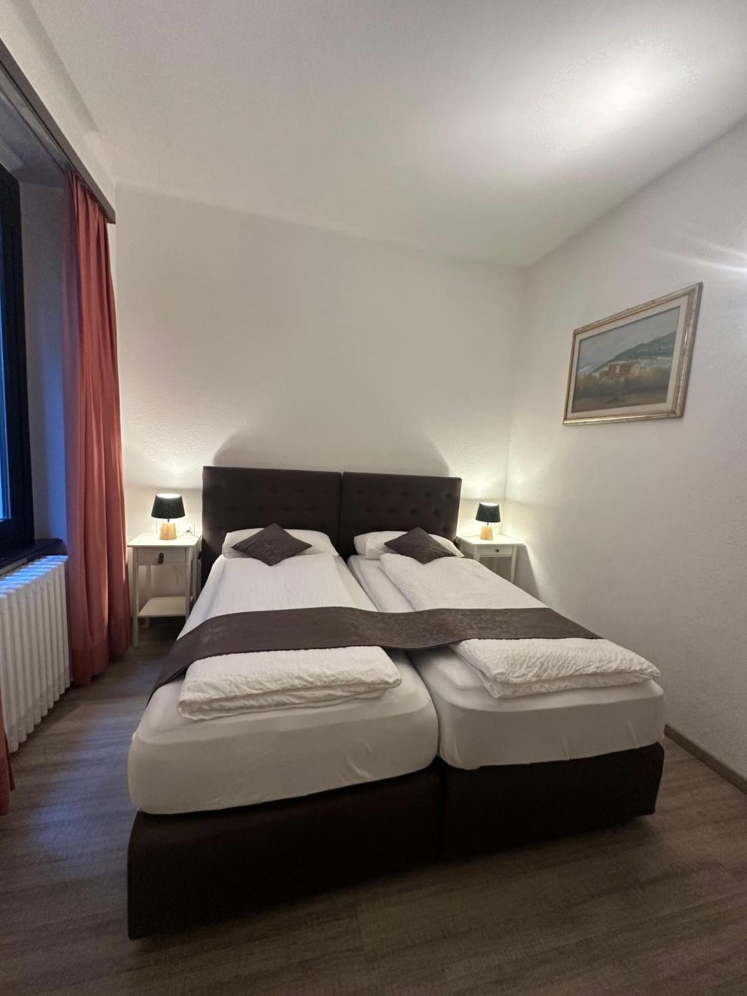Hotel Croce Federale Kanton Kanton Bellinzona Exterior foto